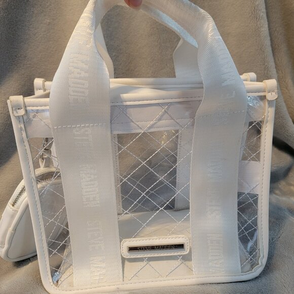 Steve Madden Purse - Picture 7 of 7